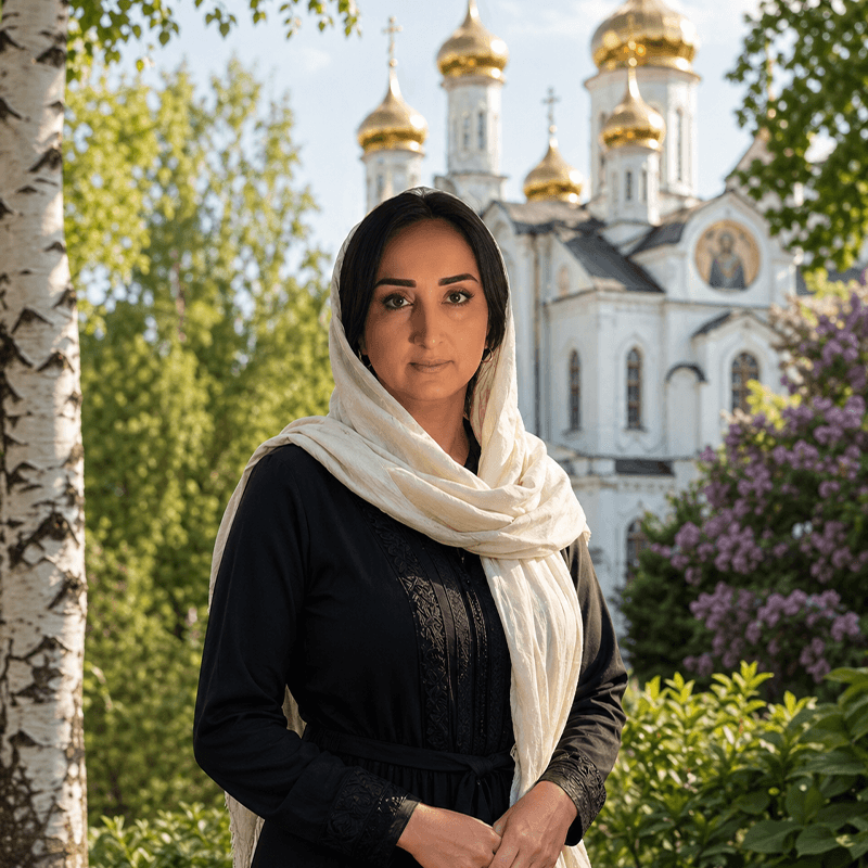 Ясновидящая и гадалка Жанна